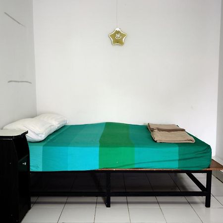 Better House 佰特客栈 Aparthotel Chiang Mai Exteriör bild