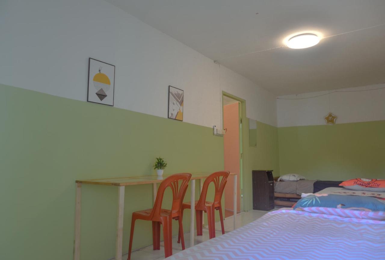Better House 佰特客栈 Aparthotel Chiang Mai Exteriör bild