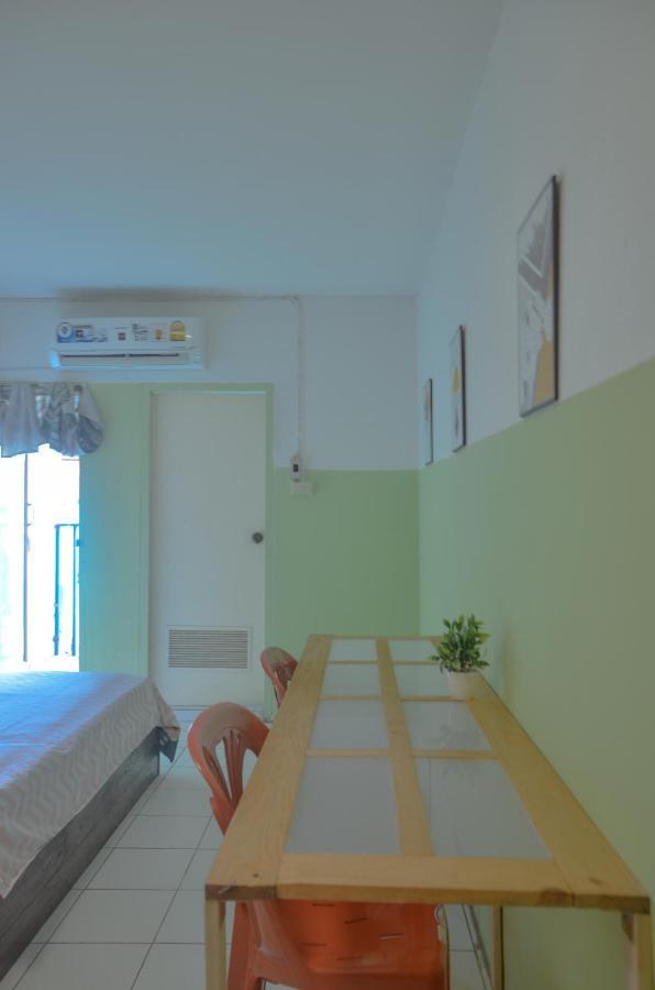 Better House 佰特客栈 Aparthotel Chiang Mai Exteriör bild