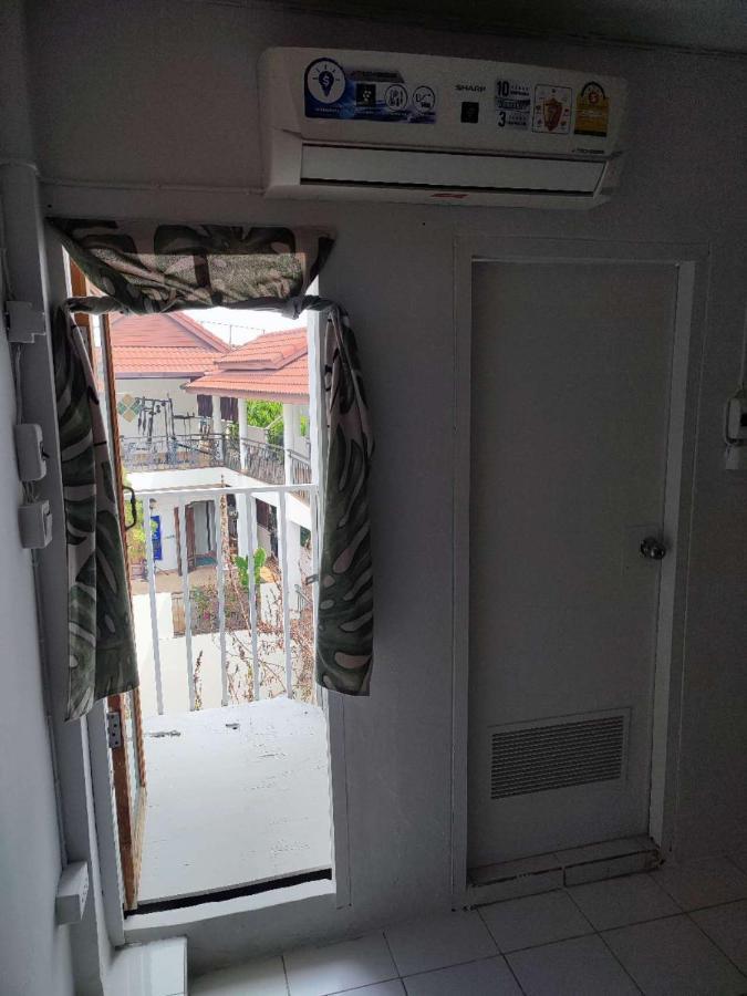 Better House 佰特客栈 Aparthotel Chiang Mai Exteriör bild