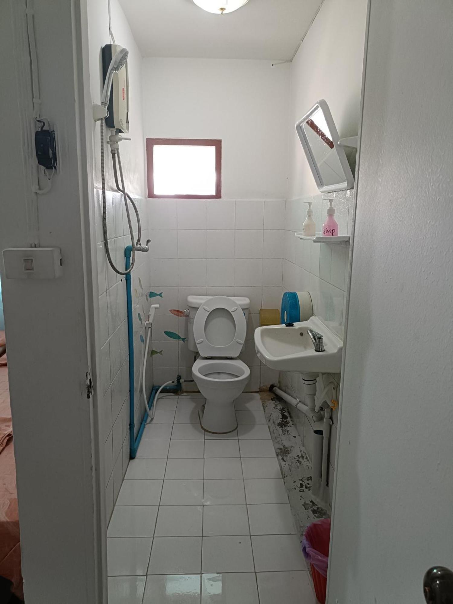 Better House 佰特客栈 Aparthotel Chiang Mai Exteriör bild