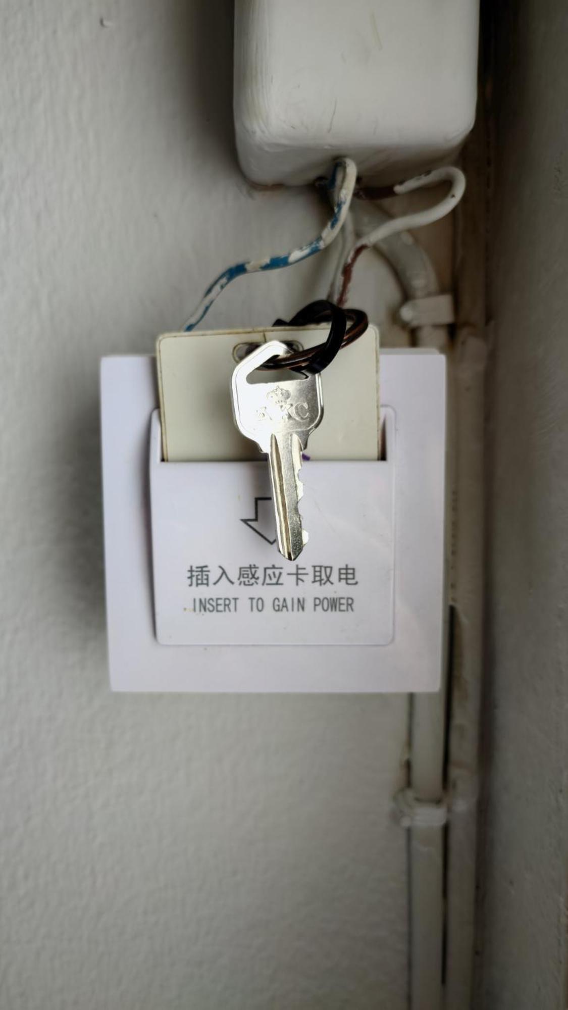 Better House 佰特客栈 Aparthotel Chiang Mai Exteriör bild