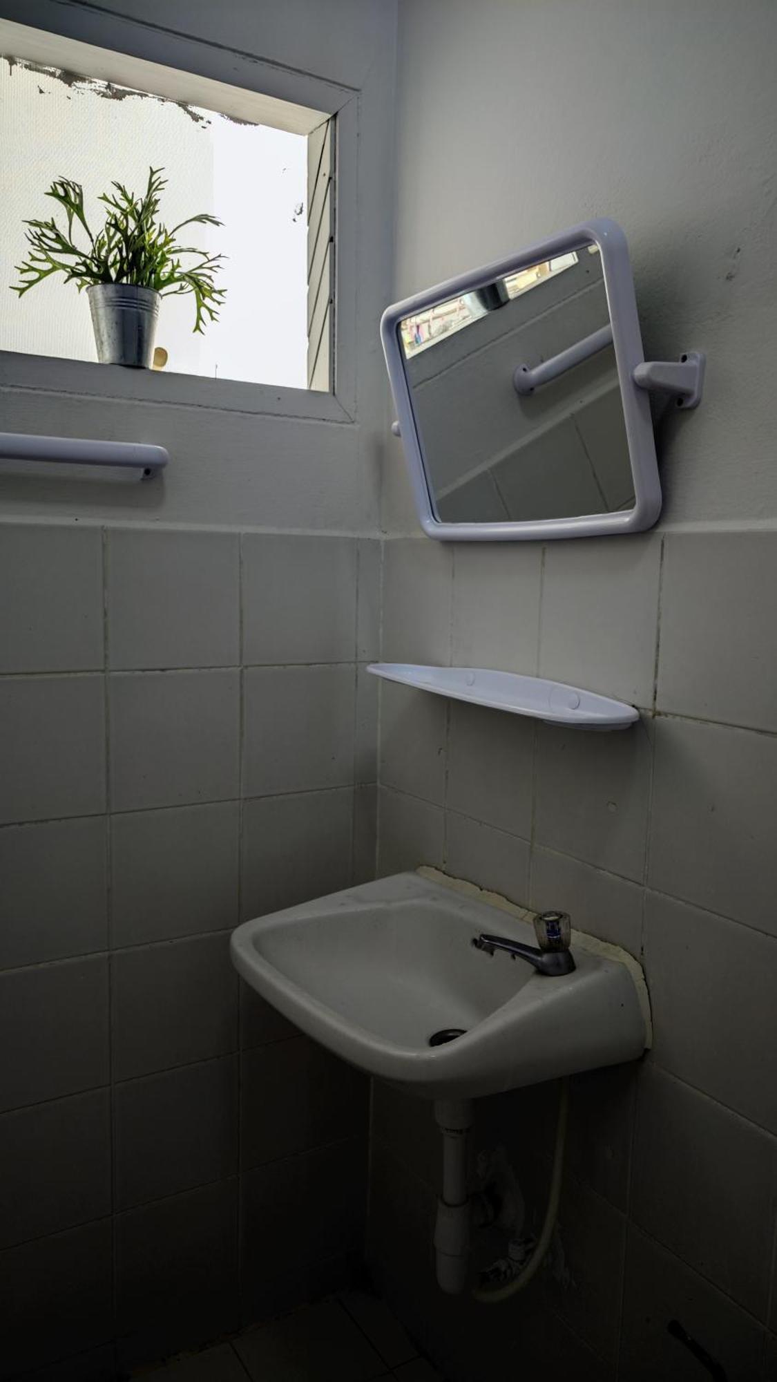 Better House 佰特客栈 Aparthotel Chiang Mai Exteriör bild