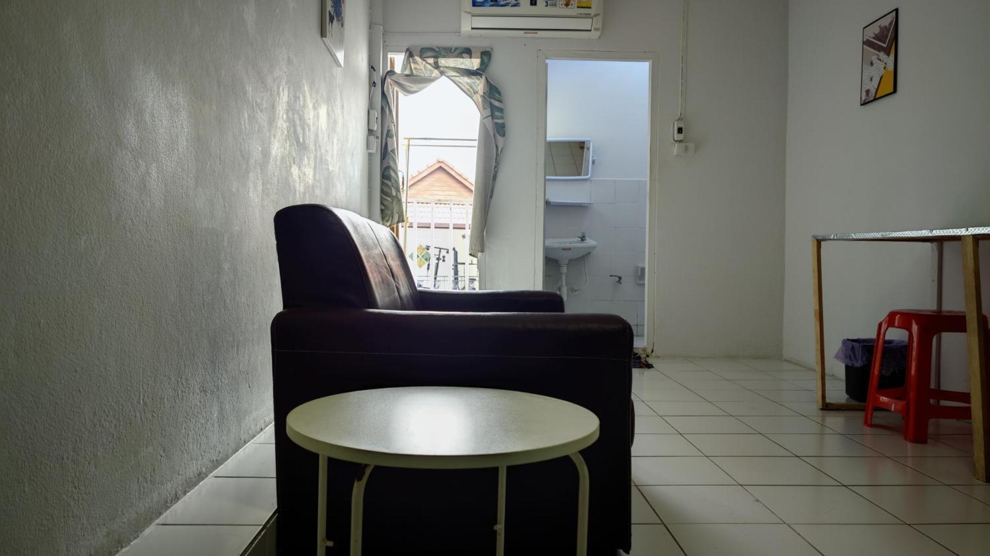 Better House 佰特客栈 Aparthotel Chiang Mai Exteriör bild