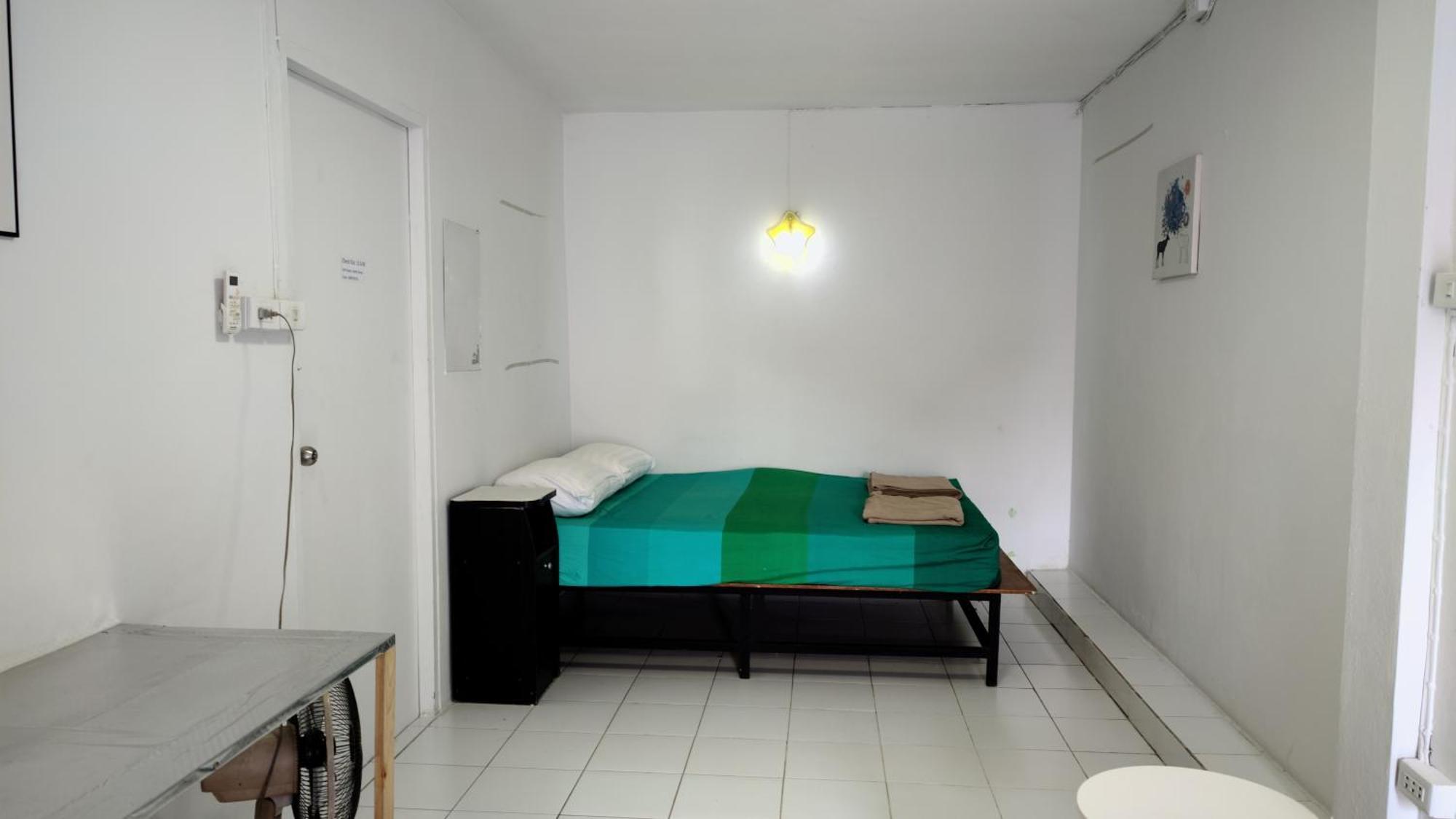 Better House 佰特客栈 Aparthotel Chiang Mai Exteriör bild